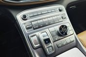 Hyundai Santa Fe 1.6 T-GDI HEV Platinum 4WD