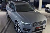 Volvo XC90 T8 AWD Plug-In Hybrid Ultimate Bright 7os aut
