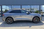 Audi Q8 TFSI e quattro