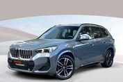 BMW X1 SDRIVE18D M Sport