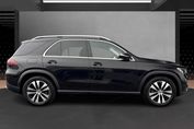 Mercedes GLE 300 d 4MATIC