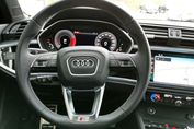 Audi Q3 35 TDI S-Line