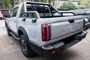 Jac T9 8AT 4x4
