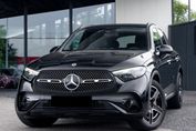Mercedes GLC 220 d 4-Matic AMG Line