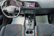 Seat Leon 2.0 TSI + LPG Cupra S&S DSG