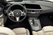 BMW Z4 M40i
