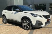 Peugeot 3008 2.0 BlueHDi GT S&S EAT6