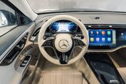 Mercedes Klasa E E 200 mHEV 4-Matic AMG 9G-Tronic