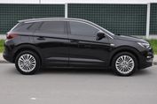 Opel Grandland X 1.2 T GPF Design Line S&S