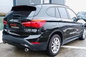 BMW X1 xDrive18d