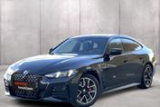 BMW Seria 4 Gran Coupe 420d M Sport