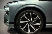 XPENG G9 AWD Performance Pro