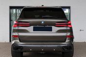 BMW X5 xDrive40d M Sport