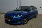 Ford Focus 1.5 EcoBlue Titanium X