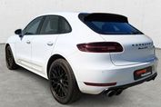 Porsche Macan 3.0 4x4