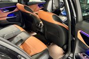 Mercedes Klasa C 220 d 4-Matic AMG Line
