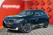 BMW X3 xDrive20d mHEV aut