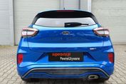 Ford Puma 1.0 EcoBoost ST-Line X aut