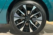 Peugeot 308 Allure 1.2 mHEV e-DCS6