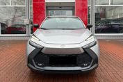 Toyota C-HR Comfort 1.8 Hybrid