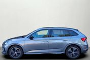 Skoda Scala 1.5 Tsi Monte Carlo