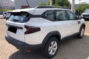 Dacia Bigster Essential 1.2 TCe