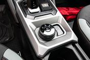 Dacia Duster Extreme 1.2 TCe Hybrid-G LPG 4x4