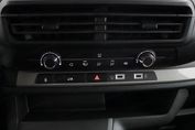 Citroen Jumpy XL L2H1 Zabudowa Brygadowa Składana