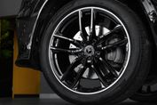 Mercedes GLS 450 d 4-MATIC AMG Line