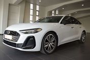 Audi A5 TFSI S line