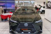 Lexus NX 450h+ Prestige AWD