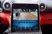 Mercedes SL AMG 63 4-Matic+
