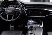 Audi A6 50 Tdi Quattro Sport
