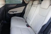 Lexus NX 450h+ Omotenashi AWD