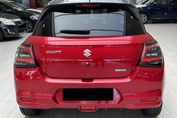 Suzuki Swift 1.2 Dualjet SHVS Elegance