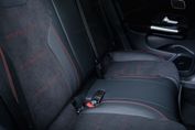 Mercedes GLA 200  AMG Line