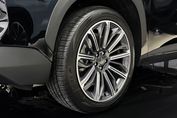 Jetour Dashing 1.5T DCT