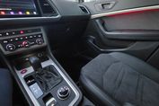 Seat Ateca TSI Xperience S&S DSG