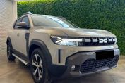 Dacia Duster Journey 1.8 Full Hybrid