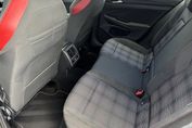 Volkswagen Golf VIII 2.0 TSI GTI DSG
