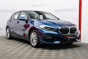 BMW Seria 1 118i Advantage aut