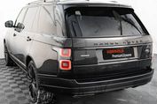 Land Rover Range Rover P400