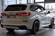 BMW X5 xDrive25d aut