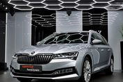 Skoda Superb 2.0 TDI SCR L&K DSG