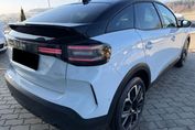 Citroen C4 e-C4 Max Extended Range 54kWh