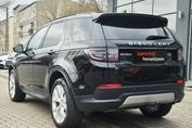 Land Rover Discovery Sport 2.0 P200 mHEV SE aut