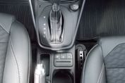 Ford Puma EcoBoost Titanium PowerShift