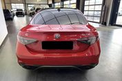 Alfa Romeo Giulia 2.0 Turbo Veloce Q4