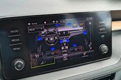 Skoda Fabia 1.0 TSI