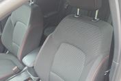 Ford Focus 1.0 EcoBoost mHEV ST-Line X aut